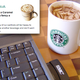 Illustration for article titled UK Starbucks Lets You Place Orders From Your Laptop